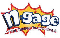 Ngage logo